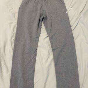 Reigning Champ Grey Sweatpants NWOT